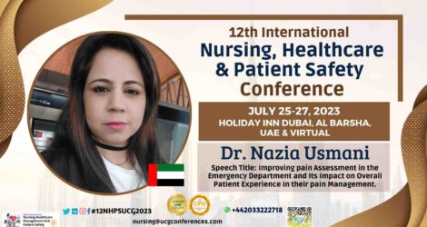 Dr.-Nazia-Usmani_12th-International-Nursing-Healthcare-Patient-Safety-Conference