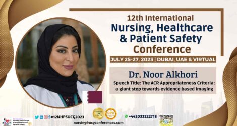 Dr.-Noor-Alkhori_12th-International-Nursing-Healthcare-Patient-Safety-Conference