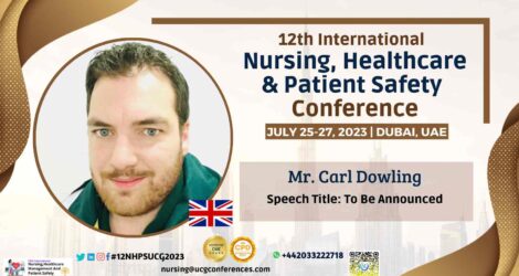 Mr.-Carl-Dowling_12th-International-Nursing-Healthcare-Patient-Safety-Conference