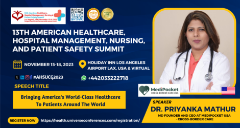 Dr. Priyanka Mathur_13th American Healthcare, Hospital Management, Nursing, and Patient Safety summit - Copy (2)